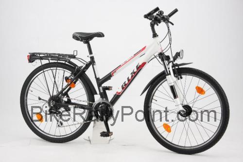 Rixe Outback 2.0 fiche technique et avis